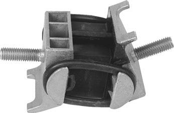 GB 1183 Şanzuman Takozu R21 Cncrd