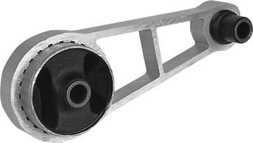 GB 1161 Motor Takozu Arka Clio Ii 98>05 Clio Symbol 00> Kangoo 97> Megane I 96> Symbol Ii 08>14 Solenza 03> 1.2 1.4 1.6 1.9d
