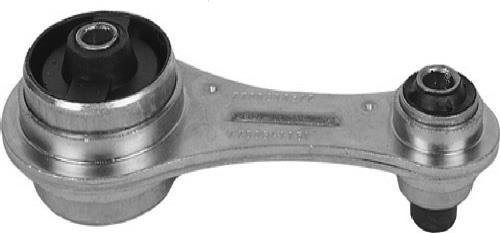 GB 1121 Motor Takozu Arka R19 Clio Kangoo Express 1.2 1.4 1.9d