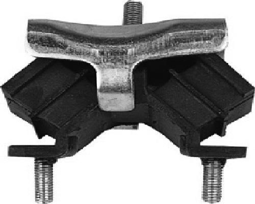 GB 1110 Motor Takozu Ön Sağ-R19-Clio-Exp. Mgn 7700785949