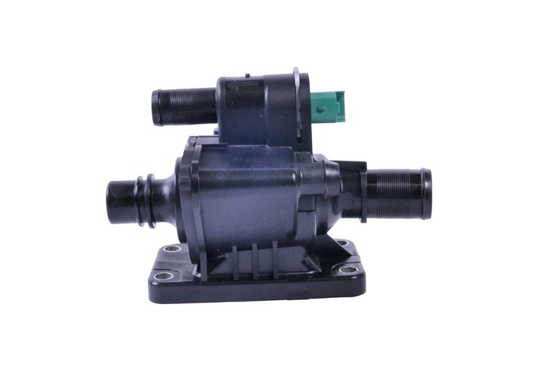 GATES TH40083G1 Termostat Komple Sensörlü Ford Fiesta-Peugeot-Citroen 02> 1.4 Hdi-Tdci Euro 4 02>12 Mazda 2 1.4 Cd 03>07