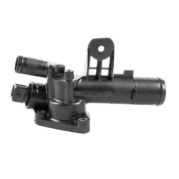 MITA 04716111 Termostat 83c Komple Renault Clio Iii-Iv 05>12 Captur I 13> Fluence 10> Kangoo Ii 08> Megane Ii- Iii 02>15 Symbol Ii-Iii 08> Dokker 12>Duster 10>Juke 10>1.5dci K9k 2 Çikişli İnce