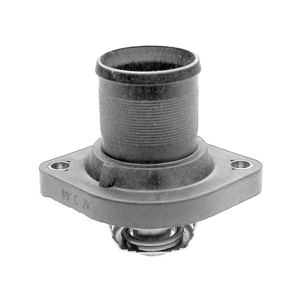 GATES TH21689G1 Termostat 89c P206-P307-Bipper-Partner-Berlingo-C3-C4-Jumpy-Xsara 1.4-1.6-2.0 8v-16v