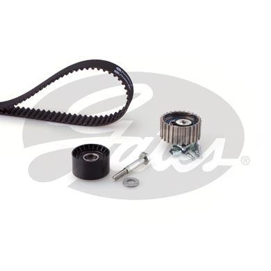 GATES K055500XS Eksantrik Gergi Kiti 190x240 Doblo-Bravo-Brava-Mare-Palio 1.9d-1.9jtd-Astra H-Vectra C