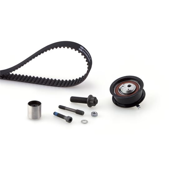 GATES K045223XS Triger Seti Caddy-Golf3-T4-Passat-A4-Toledo 1.9-1.9tdi Aaz-Afn-Ahu-Avg-Abl-1y