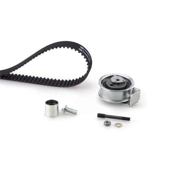 GATES K035491XS Triger Seti 150x23 Passat1.8t 01-05 2.0 01-05 -A4-A6 1.8t Bfb-Awm-Awt-Alt