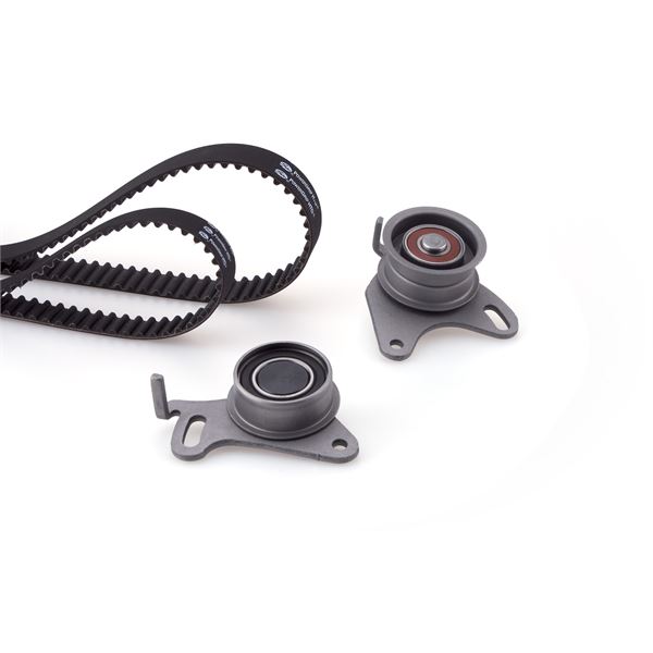 GATES K025435XS Triger Set      163 254 Hyundai H100 97>08 Ym Starex 98>08 Mitsubishi L300 98>11 L200 98>04 Kia Bongo 04>11 Yeni Model