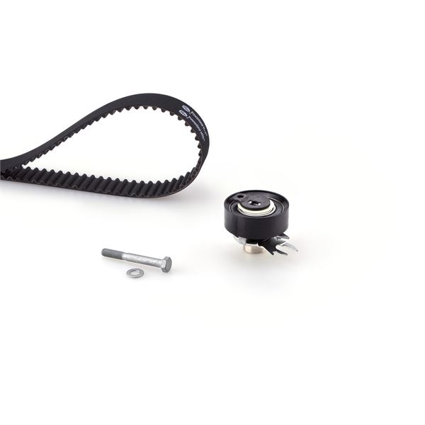 GATES K025427XS Eksantrik Gergi Kiti 135x190 Caddy Ii-Polo-Cordoba-Ibiza 1.0-1.4-1.4i Ald-Auc-Akk-Aud-Bah-Ccra