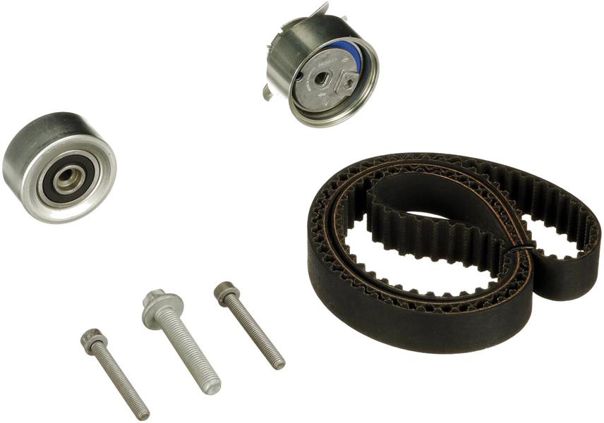 GATES K015603XS Eksantrik Gergi Kiti 146x240 Astra H-J-Insignia-Vectra C-Cruze 1.6-1.8 Z16xep-Xer-A16let-Xer-B16xer