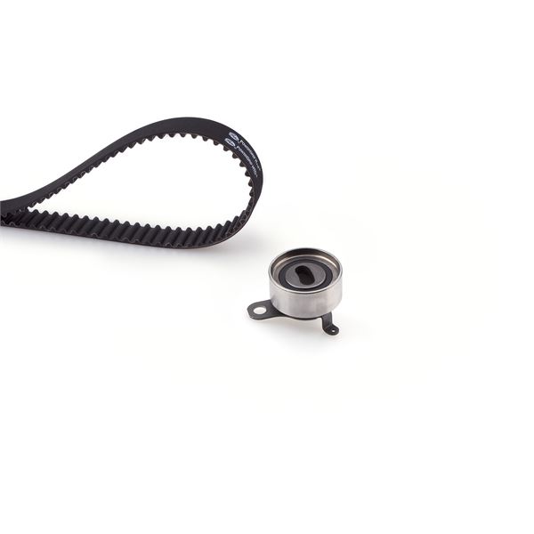 GATES K015403XS Triger Kayiş Seti Eksantrik Seti Toyota Corolla 1.6l 4a-Fe Enjeksiyonlu Ae101 Ae111 92-00 1 Kay Iş 1 Rulman 117x210