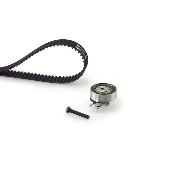 GATES K015310XS Eksantrik Gergi Kiti 111x170 Astra F-Corsa B-A-Combo B-Vectra A 1.2-1.4-1.6 8v Nz-Sv-Sz-Se