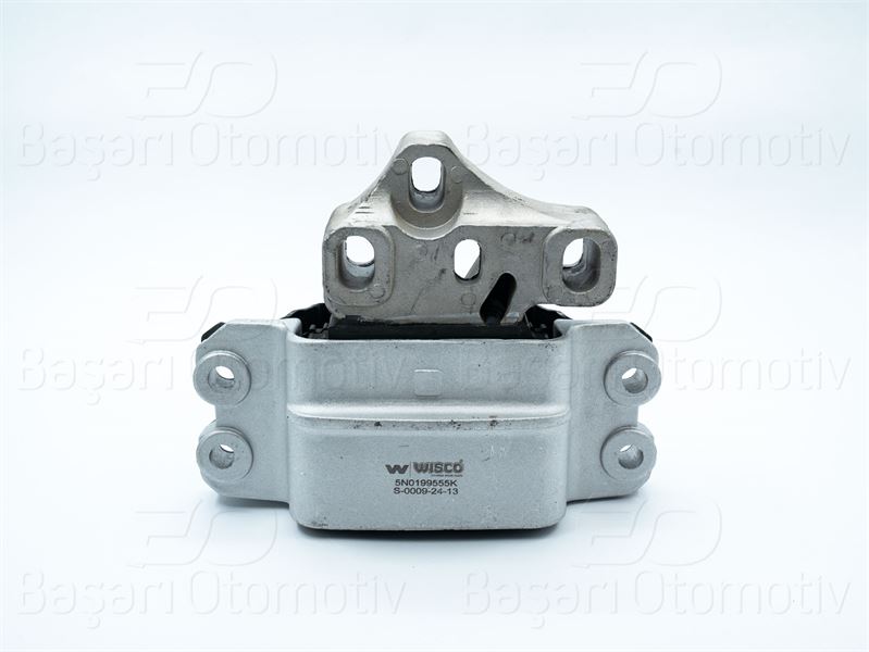TPR-117399001 Sol Motor Takozu (Vw Tiguan 08-18  Audi Q3 12-18)