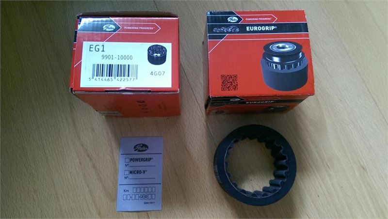GATES EG1 Triger Kayişi 077x035 Coupling Klima Ve Dir.Pom.Kyş Vw T5 2.5tdi 10v 03-09 Touareg 2.5tdi 10/20v