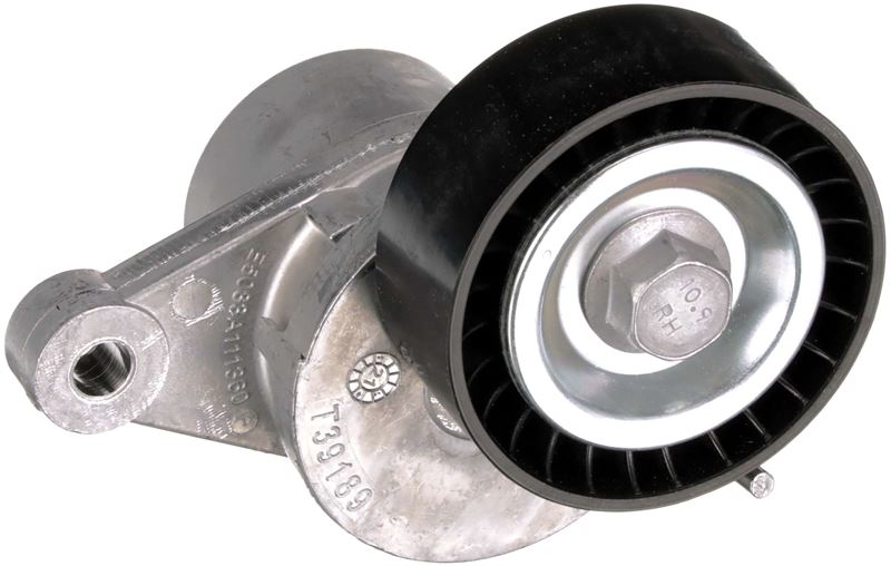 GATES T39189 Alternatör Gergi Rulmani Kütüklü P308-C3-Ds3 09 >-P508-P3008-P5008-C4-C5-Berlingo-Ds4 10 > P208 12 > 1.6 Hdi