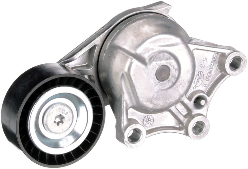 GATES T39187 Alternatör Gergi Rulmani P308-C3-Ds3 09 >-P508-P3008-P5008-C4-C5-Berlingo-Ds4 10 > P208 12 > 1.6 Hdi