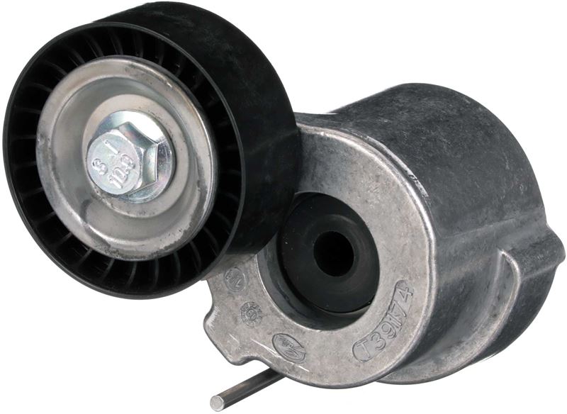 GATES T39174 Alternatör Gergi Rulmani Astra J 1.9cdti 04 > Vectra C 1.9cdti 03 >Zafira 1.9cdti 05 >