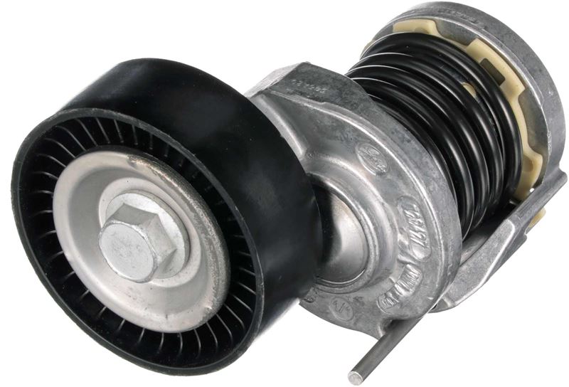GATES T38427 Alternatör Gergi Kütüğü Transporter T6-Crafter-Polo-Passat-Golf6 10 > 1.2-1.6-2.0 Tdi Caya/B-Caaa/B