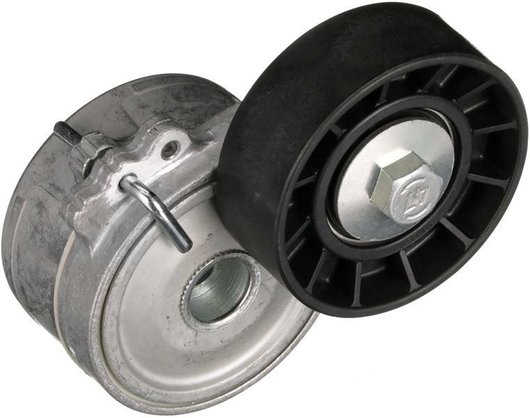 GATES T38392 Alternatör Gergi Rulmani Kütüklü P206-306-406-607-806-Partner-Boxer-C5-Berlingo Dw10 2.0hdi-2.2hdi