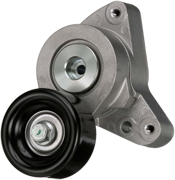 GATES T38278 Alternatör Gergi Rulmani Honda Accord 2.0-2.4 03 > Civic 2.0 06 > Crv 2.0-2.4 06 > Frv 2.0 05 >