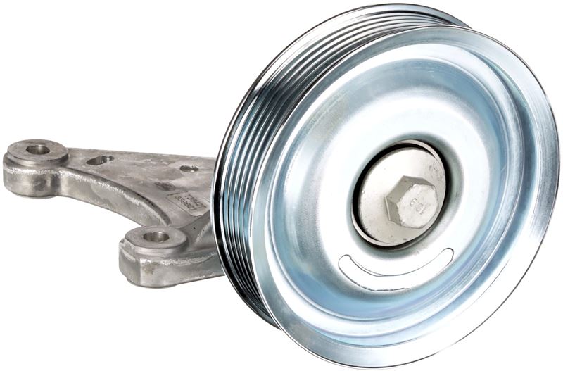 GATES T36427 Alternatör Gergi Rulmani P208 2012-P308-C3-Ds3 09 > Berlingo 10 > 1.6 Hdi