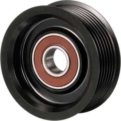 GATES T36320 Alternatör Gergi Rulmani Honda Accord 2.0l 2.4l K20a K24a Cl7 Cl9 Kasa 03-08 / Civic Type-R 2.0l K 20a2 Ep3 Kasa 01-05