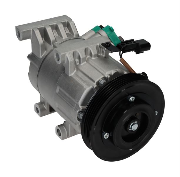 MND HC97701A6700 Klima Kompresörü Oem Hanon I30/Elantra/Ceed D4fb-D4fc