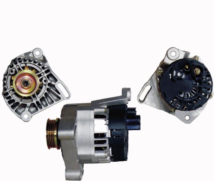 LUCAS LEA0325 Alternator 14v / 90a Fiat Palio.Siena.Strada.Doblo