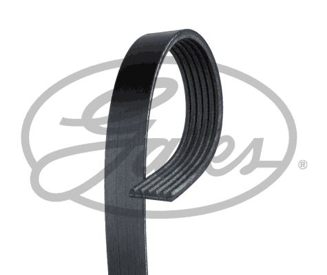 GATES 6PK1745 Kanalli Kayiş Fabia-Peugeot-Volvo-Ford