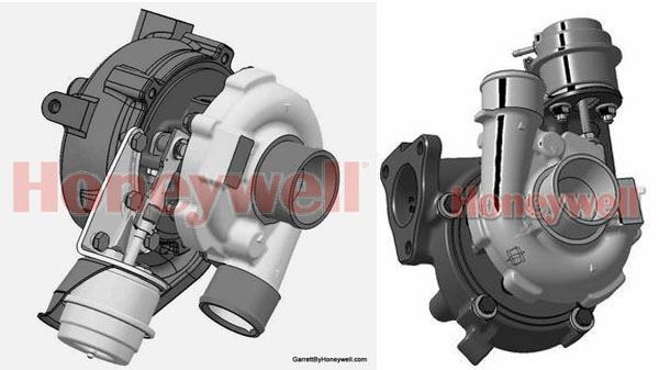 GARRET 7824035001S Turbo Komple Kia Rio 1.5 Crdi 110hp 05 > Ceed 1.6 Crdi 90/115hp 06 > Pro Ceed 1.6 Crdi 90/115hp 08 >
