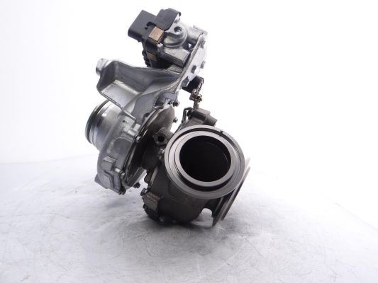 GAR 777853-5013S Turbo Sarj  E90-91-92-93-F07-F10-11-F01-F02-X5-X6