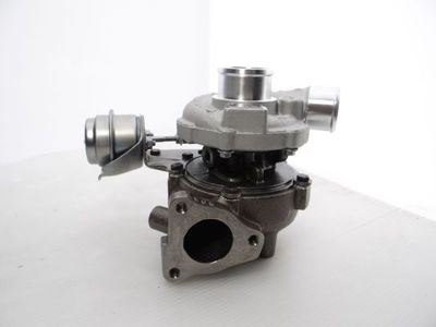 GARRET 7661115001S Turbo Komple Hyundai İ30 08-12 - Kia Ceed 07 > 1.6 Crdi 115 Ps