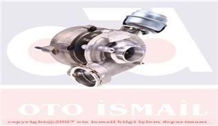 GARRET 7582195003S Turbo Komple Audi A4-A6 2.0tdi 05 > 140 Ps Bre 7582195004s Xxx