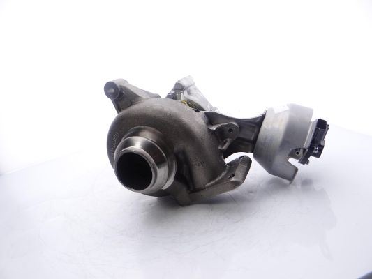 GARRET 7560475006S Turbo Komple P307-P407-P607-C4-C5-Expert 2.0 Hdi 7560475005s