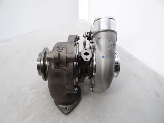 PIERBURG 715103420 Turbosarj 224dt 2.2 Td4 Freelander 2 L359 06>14 Range Rover Evoque L538 11>18