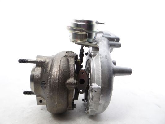 GARRET 7533925019S Turbo Komple Bmw E53 X5 3.0 06 > 214 Hp 7533925018s