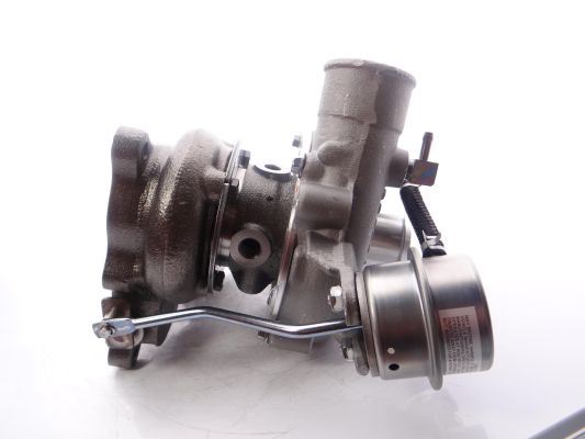 GARRET 7306405001S Turbo Komple Starex 01-07 D4bh 4d56 >99ps - Mitsubishi L200 2.5td 97 >
