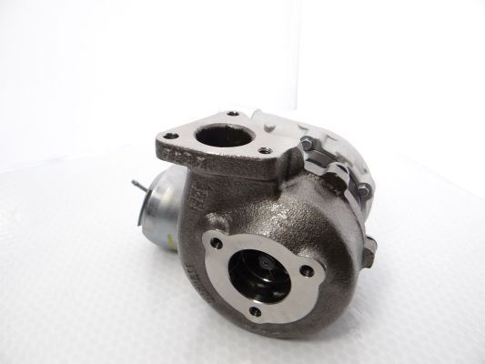 GARRET 7290415009S Turbo Komple Hyundai Santafe/Trajet 2.0 Crdi 05 > 125hp