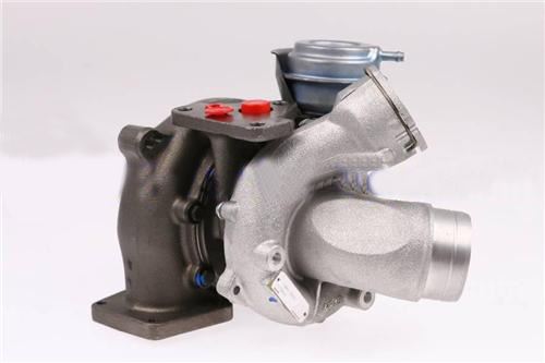 GARRET 7168855004S 7168855005s Turbo Komple Vw Touareg 2.5 R5 Tdi 03-10 174bg Bac-Blk