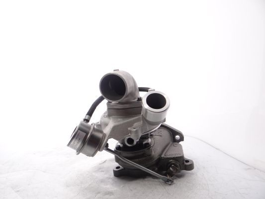 GARRET 7159245004W Turbo Komple H100 Kmy 2.5 Tci-Porter - Bongo 7159245004s