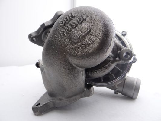 GARRET 7069785001S Turbo Komple Scudo-Jumpy-Expert 2.0 Dzl - Jtd