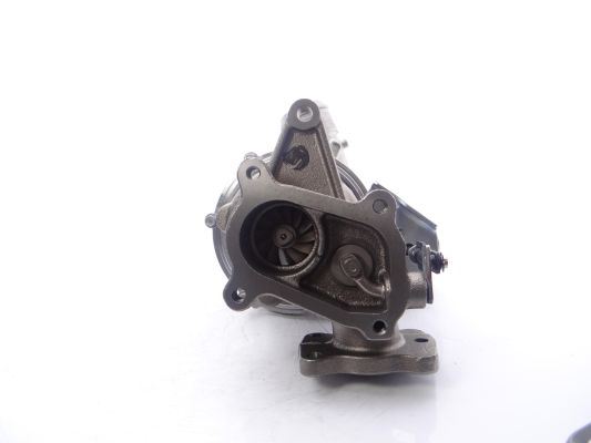 GARRET 7069775002S Turbo Komple 90bg P206 99> P307 00> P406 99> Partner-Berlingo 00> C5 01> Xsara 99> 2.0 Hdi Dw10td