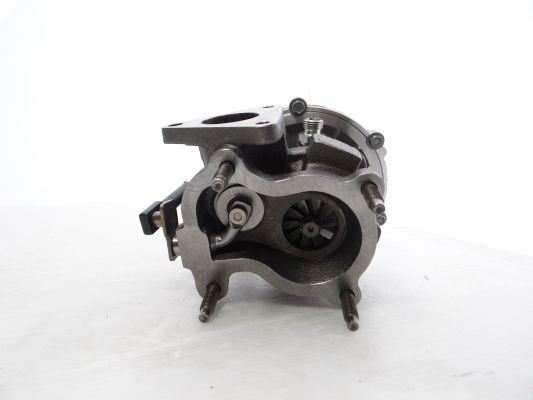 GARRET 7017295010S Turbo Komple Polo-Ibiza-Fabia-Audi A2 1.4 Tdi