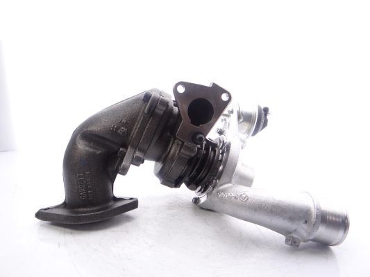 GARRET 7008305001S Turbo Komple Clio Ii 99-05 Kng 00>Lgn 97-01 Mgn I 01>Scenic 99-03 1.9 Dti 98 Ps