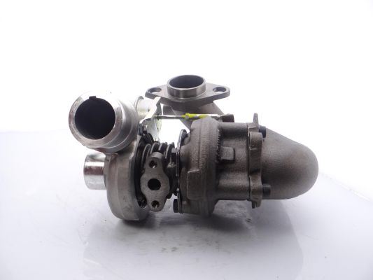 GARRET 4540865001S Turbo Komple Scudo-Jumpy-Expert 1.9 Td 96 >