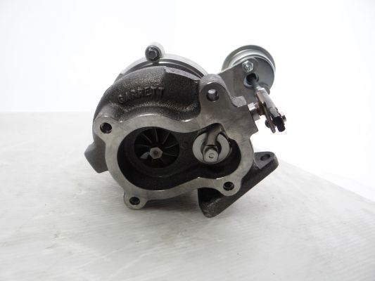 GARRET 4522135003S Turbo Komple Ford Transit Van Ve83 100 Hp 2.5 L D 97-01 X