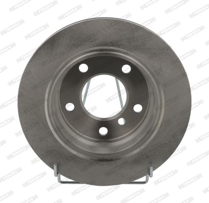 B2431VR Fren Diski Arka Havali Kaplamali Bmw 3 Serisi (E36) 316 I 5 Bijon 276x19x75x60 1990-1998