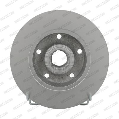 FRD-DDF830C-1 Arka Fren Diski-245x10 5×112 (Audi A4 95-01)