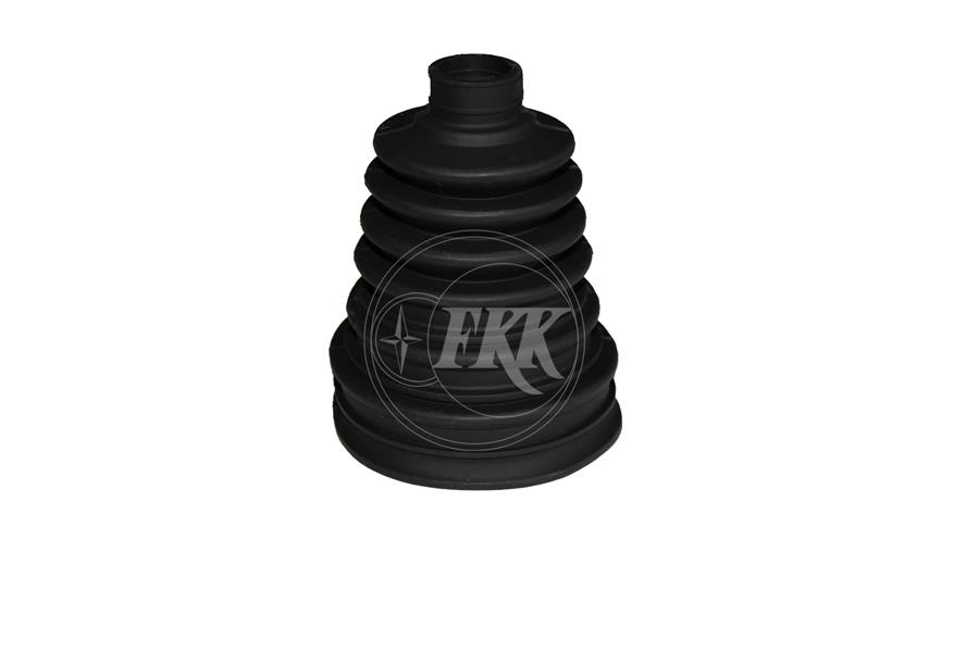 FKK 60261 Üniversal Körük Küçük Binek Araçlar İçin