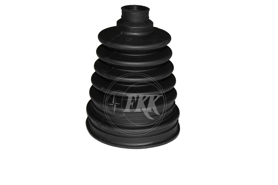FKK 60260 Üniversal Körük Büyük Ticari Araçlar İçin