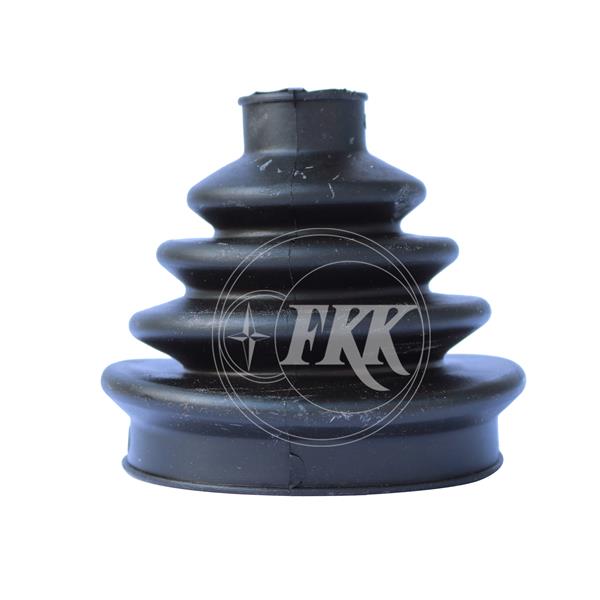 FKK 101 Flexibil Aks Körüğü Manuel Montaj: Alt 73-85/Üst 22 / Aparat İle: Alt 73-98/ Üst 22-65 / Boy:105